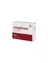 Ampliron 750 mg Caja Con 12 Comprimidos RX2