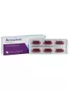 Amoxivet 500 mg Caja Con 12 Cápsulas - RX2