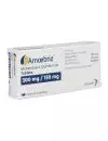 Amoebriz 300 mg / 150 mg Caja Con 2 Tabletas