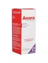 Anara Jarabe Caja Con Frasco Con 100 mL