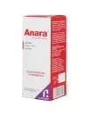 Anara Jarabe Caja Con Frasco Con 100 mL