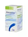 Amoxiclav 500mg/125mg Caja Con 15 Tabletas RX2