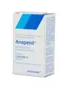 Anapenil 1.000.000 U Frasco Ámpula y Con 1 Ampolleta – RX2