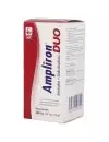 Ampliron Duo Suspensión 400 mg Caja Con Frasco Con 70 mL - RX2