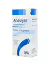 Anaseptil 0.040 / 0.150 g Solución Caja Con Frasco Con 60 mL