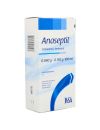 Anaseptil 0.040 / 0.150 g Solución Caja Con Frasco Con 60 mL