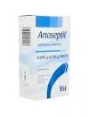 Anaseptil 0.040 / 0.150 g Solución Caja Con Frasco Con 120 mL