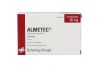 Almetec 20 mg Caja Con 14 Tabletas