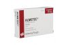 Almetec 20 mg Caja Con 14 Tabletas
