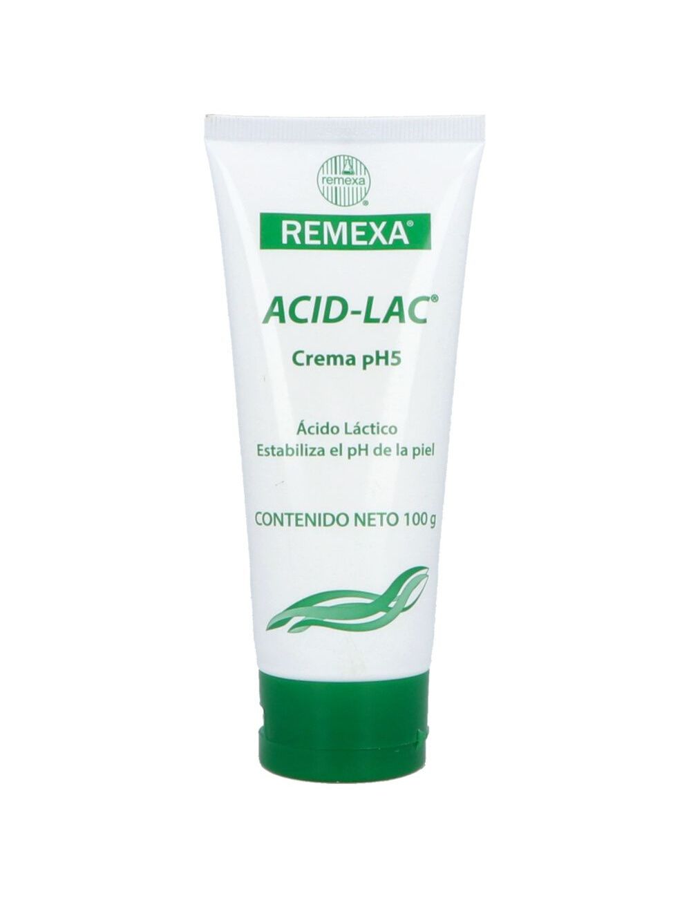 Acid Lac Crema pH5 Tubo Con 100 g