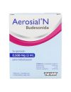 Aerosial N Suspensión 0.250 mg/mL Caja Con 1 Envase Con 5 Ampolletas