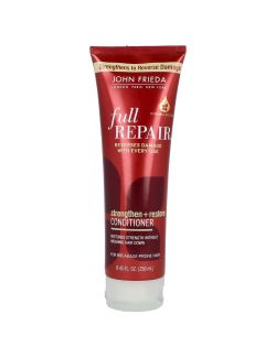 Acondicionador John Frieda Full Repair Tubo Con 250 mL