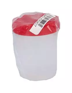 Vaso Copro Analisis C Tapa 100