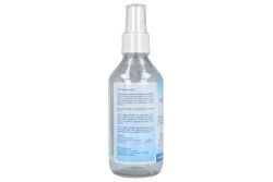 Accua Aséptic Solución Frasco Spray Con 240 mL