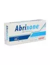 Abrixone 500 mg Caja con  10 Tabletas