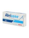 Abrixone 500 mg Caja con  10 Tabletas