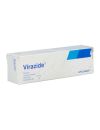 Virazide Crema 7.5% Caja Con Tubo Con 5g