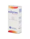 Roixotan 4 mg Caja Con Una Ampolleta De 1 mL