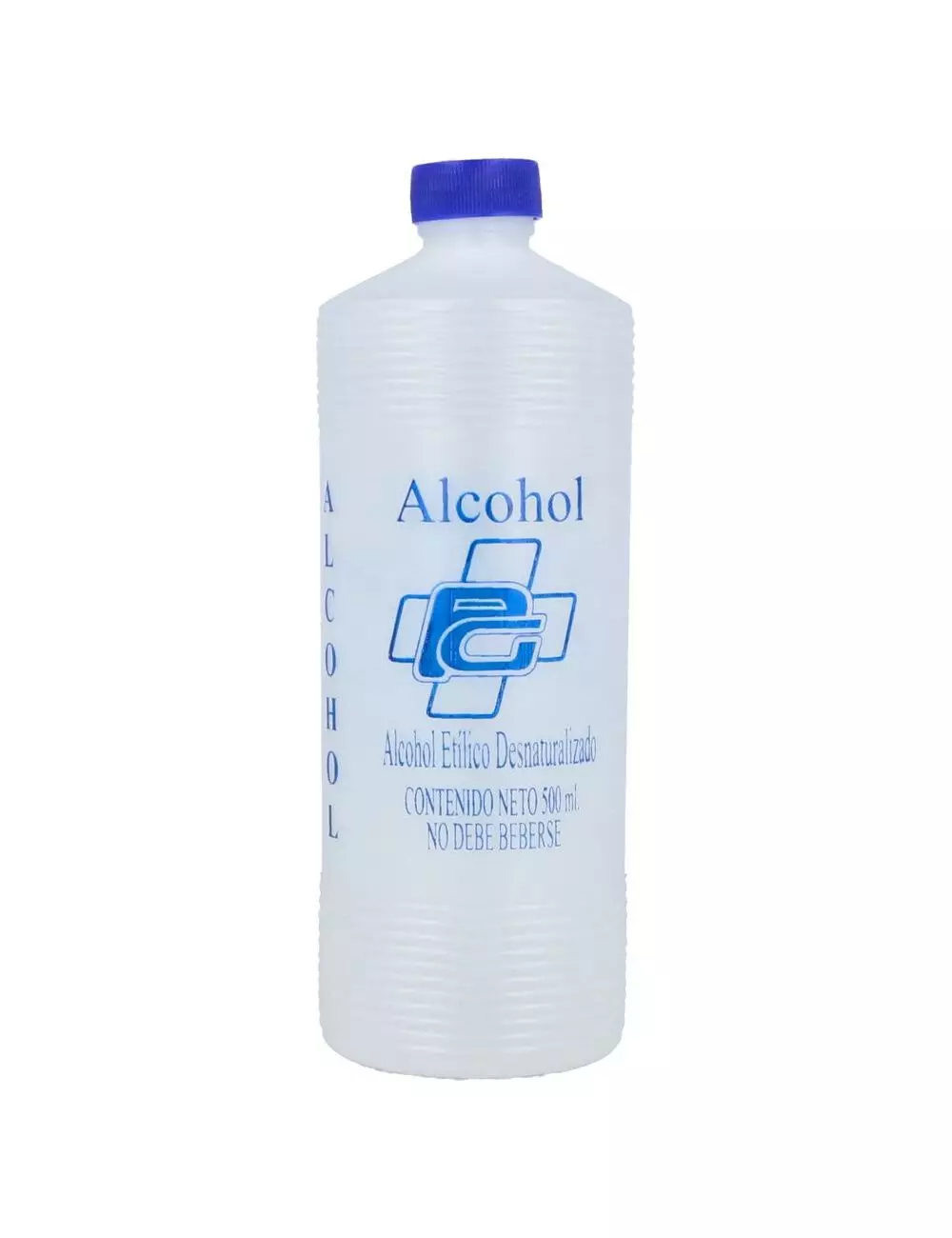 PG ALCOHOL 70 GRAD. C/500 ML