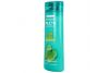 Shampoo Fructis Crece Fuerte 350 ml.