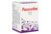 Paroxetina 20 mg. 20 Tabletas