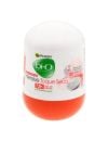 Antitranspirante Garnier Bí-O Womam Intensive Toque Seco Roll-On Con 50 mL