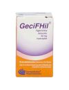 Gecifhil Caja Con Frasco Ámpula Con Liofilizado Con 50 mg