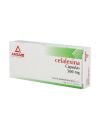 Cefalexina 500 Mg Caja Con 20 Cápsulas Rx2