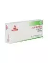 Cefalexina 500 Mg Caja Con 20 Cápsulas Rx2