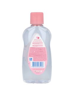 ACEITE JOHNSON  BABY 200 ML