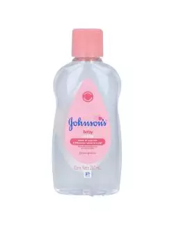 ACEITE JOHNSON  BABY 200 ML