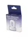 Cinta Micropor Blanco Empaque Con Rollo De 1.25 cm x 5 M