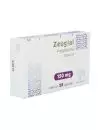 Zeugial 150 mg Caja Con 28 cápsulas