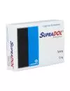 Supradol 10 mg Caja Con 20 Tabletas