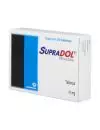 Supradol 10 mg Caja Con 20 Tabletas