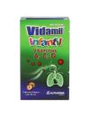 Vidamil infantil Con 1 Frasco Con 15 mL