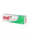 Ting Crema Caja Con Tubo Con 28 g