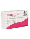 Utrogestan 200 mg Caja Con 14 Cápsulas SDT