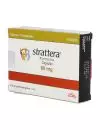 Strattera 80 mg Caja Con 14 Cápsulas