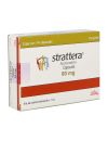 Strattera 80 mg Caja Con 14 Cápsulas