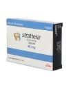 Strattera® 40 mg (Atomoxetina) - Caja con 28 Cápsulas - Laboratorio Eli Lilly