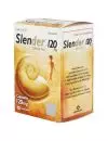 Slender 1 120 mg Caja Con 60 Cápsulas