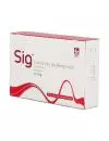 Sig 10 mg Caja con 30 Comprimidos