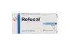 Rofucal 25 mg Caja Con 30 Tabletas