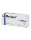 Rofucal 25 mg Caja Con 30 Tabletas