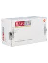 RAPIVIR® 500mg (Valaciclovir) - 42 Comprimidos - GlaxoSmithKline