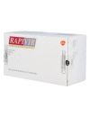 RAPIVIR® 500mg (Valaciclovir) - 42 Comprimidos - GlaxoSmithKline