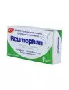 Reumophan 250 mg/50 mg  40 Tabletas