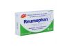 Reumophan 300 mg Caja Con 40 Tabletas