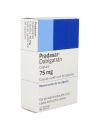 Pradaxar® 75 mg (Dabigatrán) - 30 Cápsulas - Boehringer Ing- RX